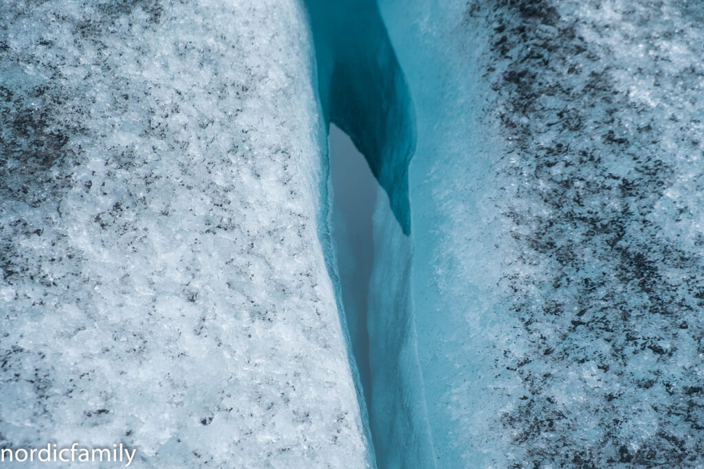 Icelandic Mountain Guides Gletschereis