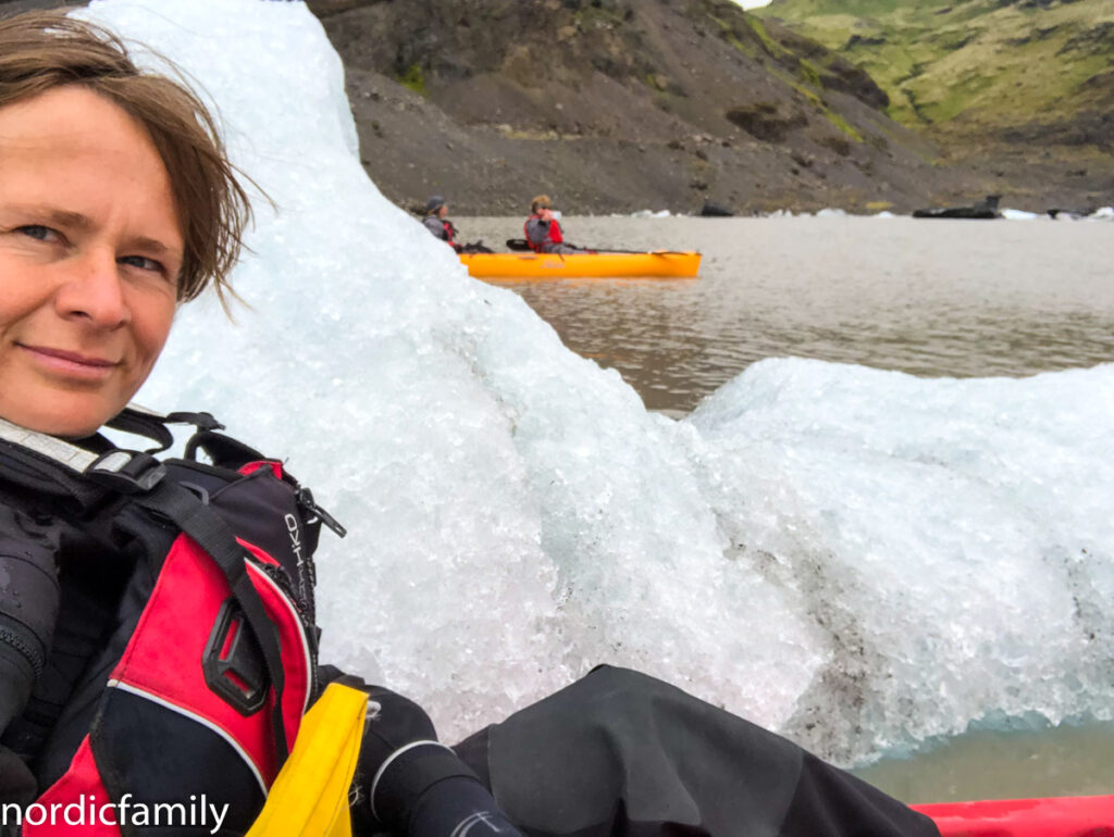 Icelandic Mountain Guides Gletscherlagune