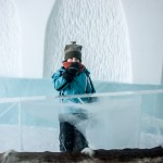 Merle in der Icechurch