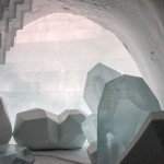 Mainhall Icehotel