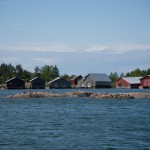 Ferien auf Saltkrokan - Käringsund