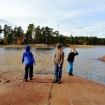 nordicfamily auf Aland