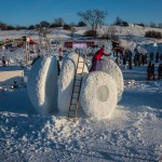 Carnival de Hiver Québec