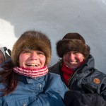 Ilka raupach, Malou von Simson, Geertje Jacob