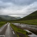 Gjógv Faröer nordicfamily