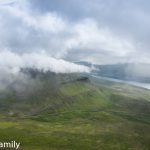 Wandern auf den Faröer Inseln