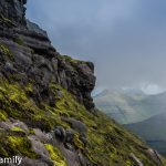 Wandern auf den Faröer Inseln