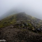 Wandern auf den Faröer Inseln