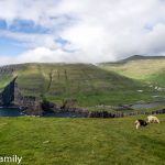 Suðuroy Faroe Islands