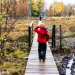 Smålandmit Kindern