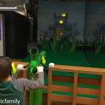 angry birs activity park