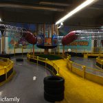 angry birs activity park