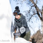 Silverskate Festival in Edmonton