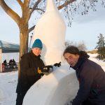 Silverskate Festival in Edmonton