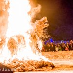 Silverskate Festival in Edmonton