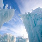 Silverskate Festival in Edmonton icecastle