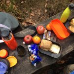 Wildo outdoorgeschirr Picknick