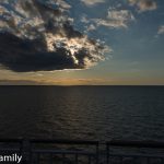 Travemünde - Helsinki - Fähre