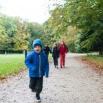 Wandern in Dänemark mit Kindern