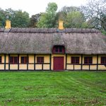 Wandern in Dänemark mit Kindern