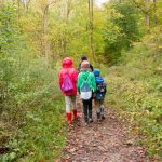 Wandern in Dänemark mit Kindern-8628