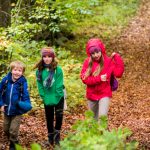 Wandern in Dänemark mit Kindern-8634