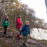 Wandern in Dänemark mit Kindern-8661