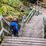 Wandern in Dänemark mit Kindern-8666