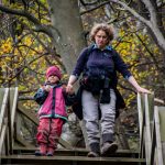 Wandern in Dänemark mit Kindern-8670