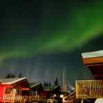 Snowking Festival in Yellowknife