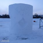 Snowking Festival in Yellowknife