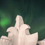 Snowking Festival in Yellowknife