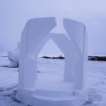 Snowking Festival in Yellowknife