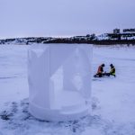 Snowking Festival in Yellowknife