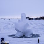 Snowking Festival in Yellowknife