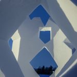 Snowking Festival in Yellowknife