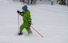 Winteraktivitäten in Arvidsjaur