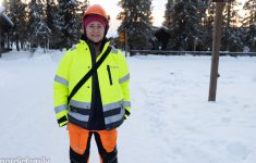 Icehotel #30