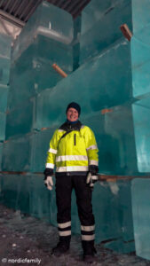  Icehotel #32 ICeporduction