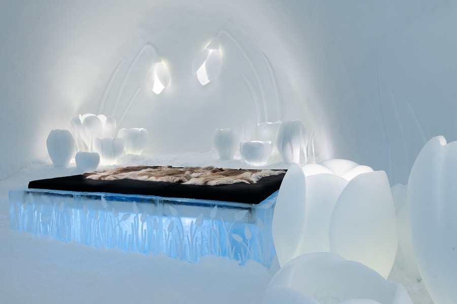 ICEHOTEL #33