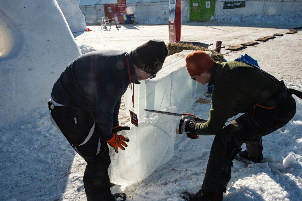 lake ice winnipeg