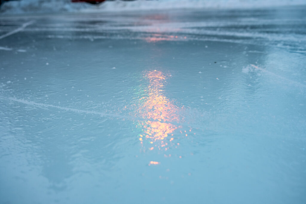 ice