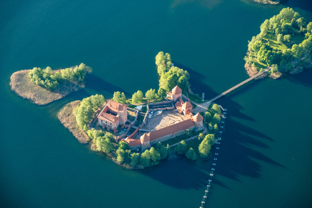 Pink Soup Festival Vilnius TRakai