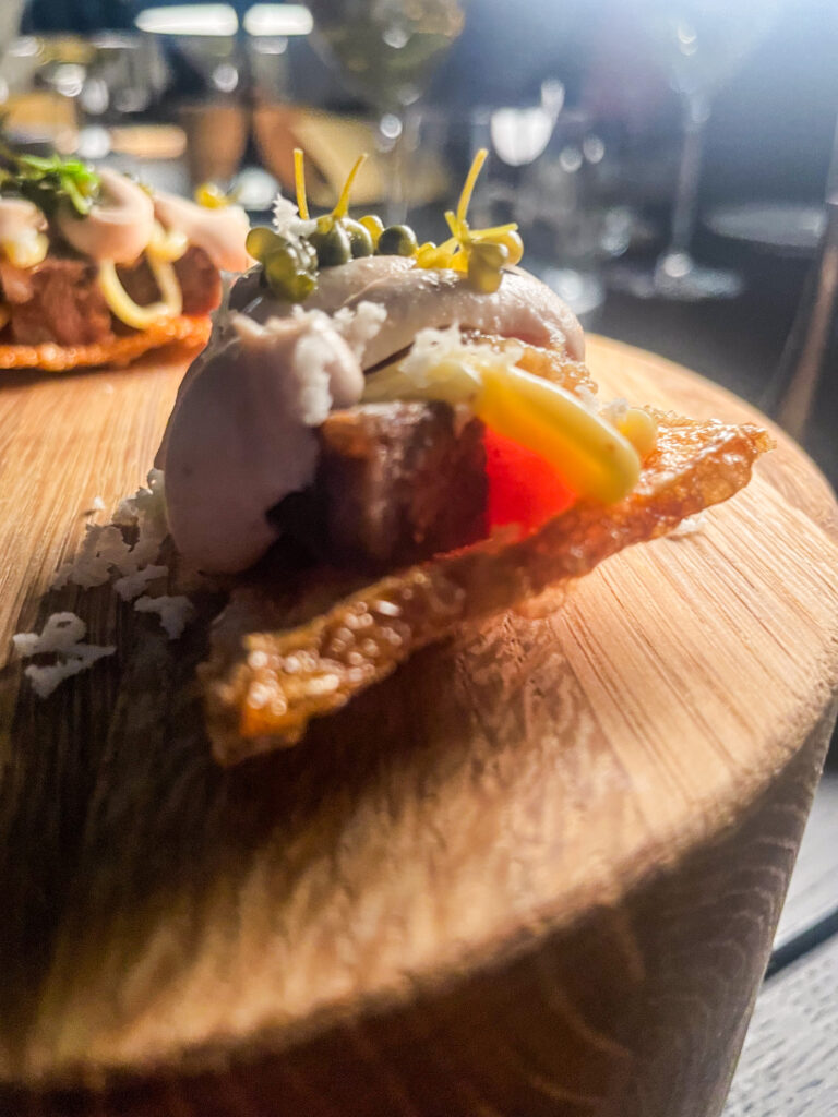 Gourmet Vilnius