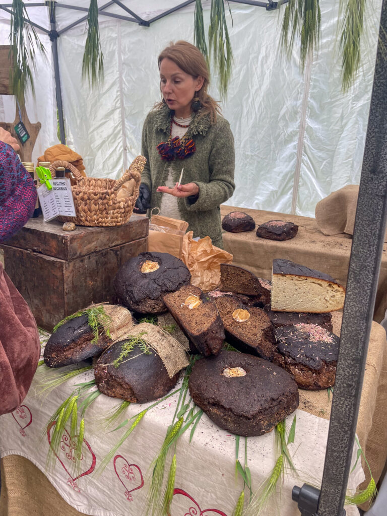 Brot SSK skamba skamba kankliai Vilnius
