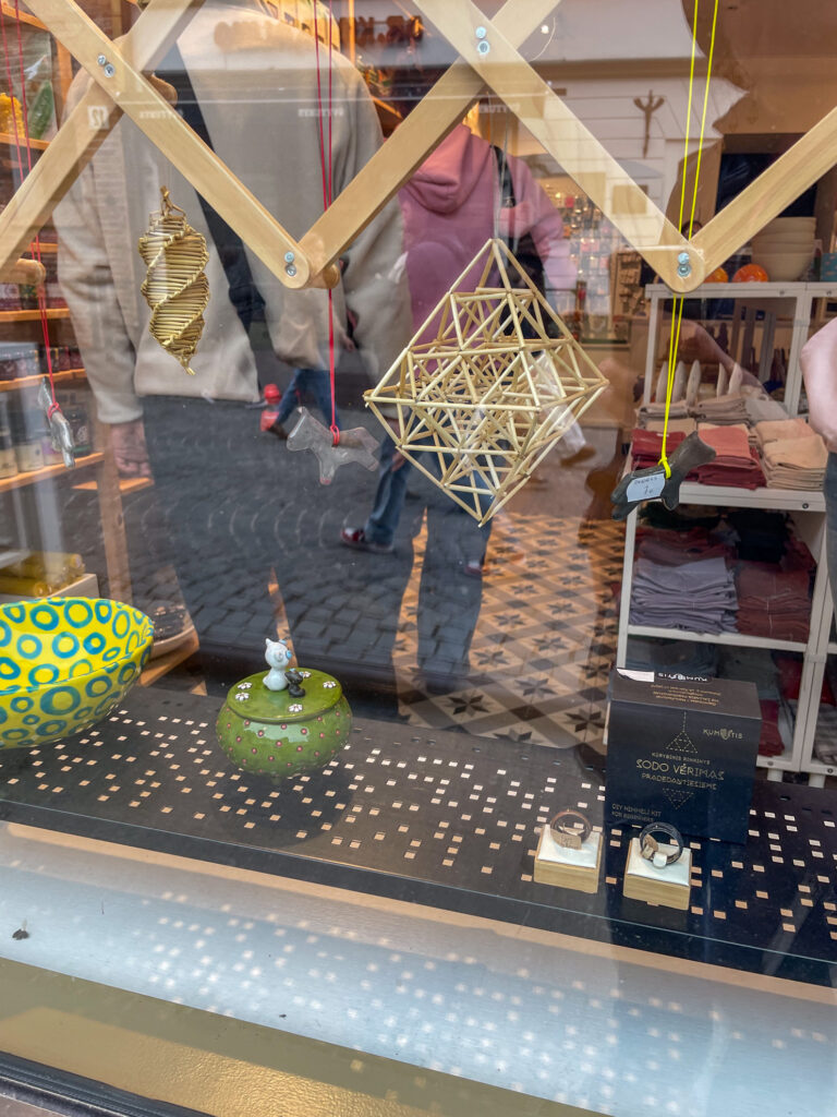 skamba skamba kankliai Vilnius handicraft