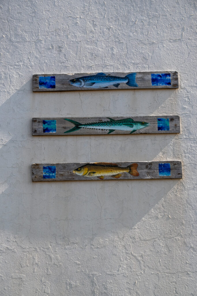 Nordsee Camino mit Teenagern art